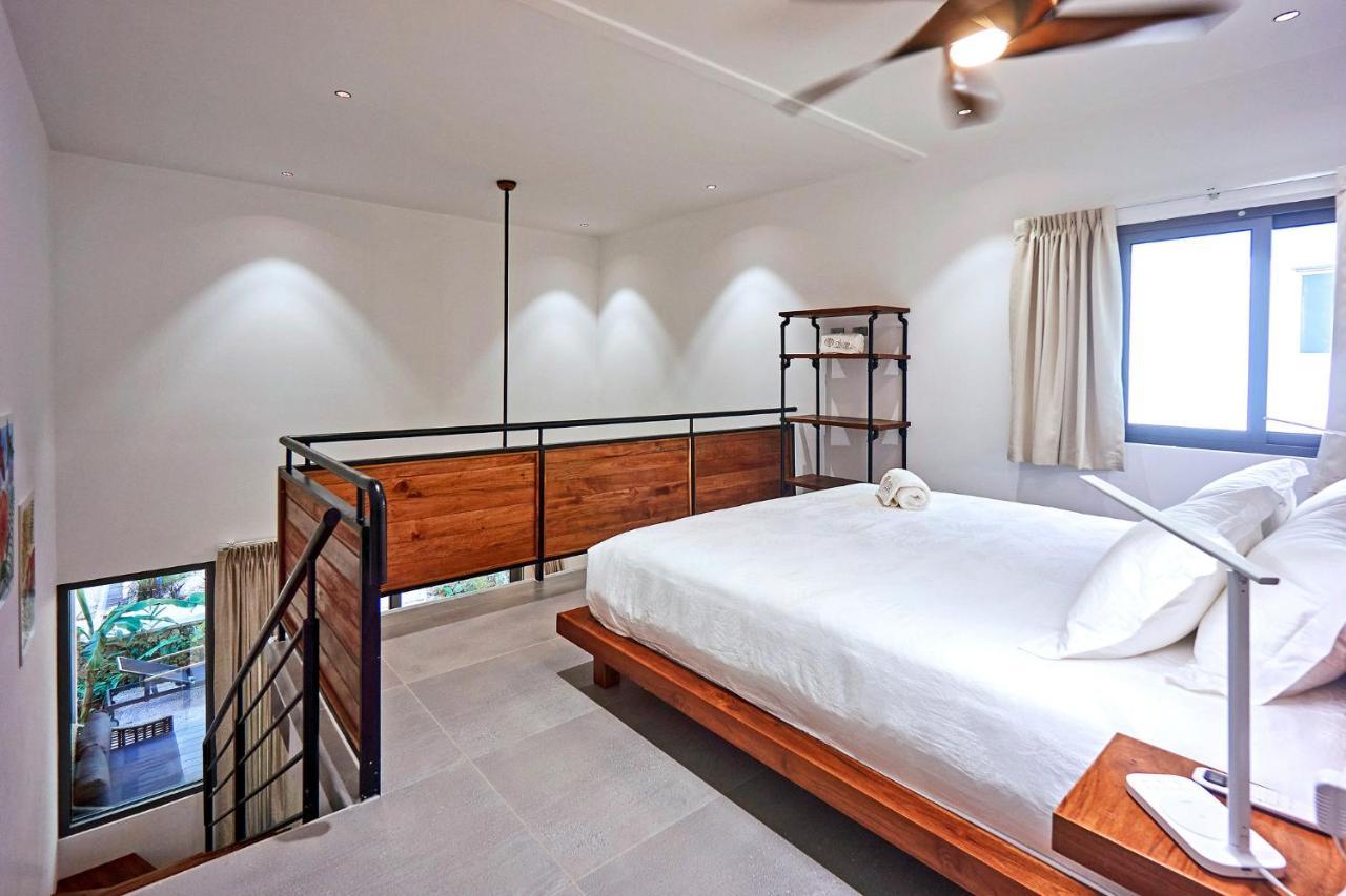 Natura Loft Garden Playa Santa Teresa  Exterior photo