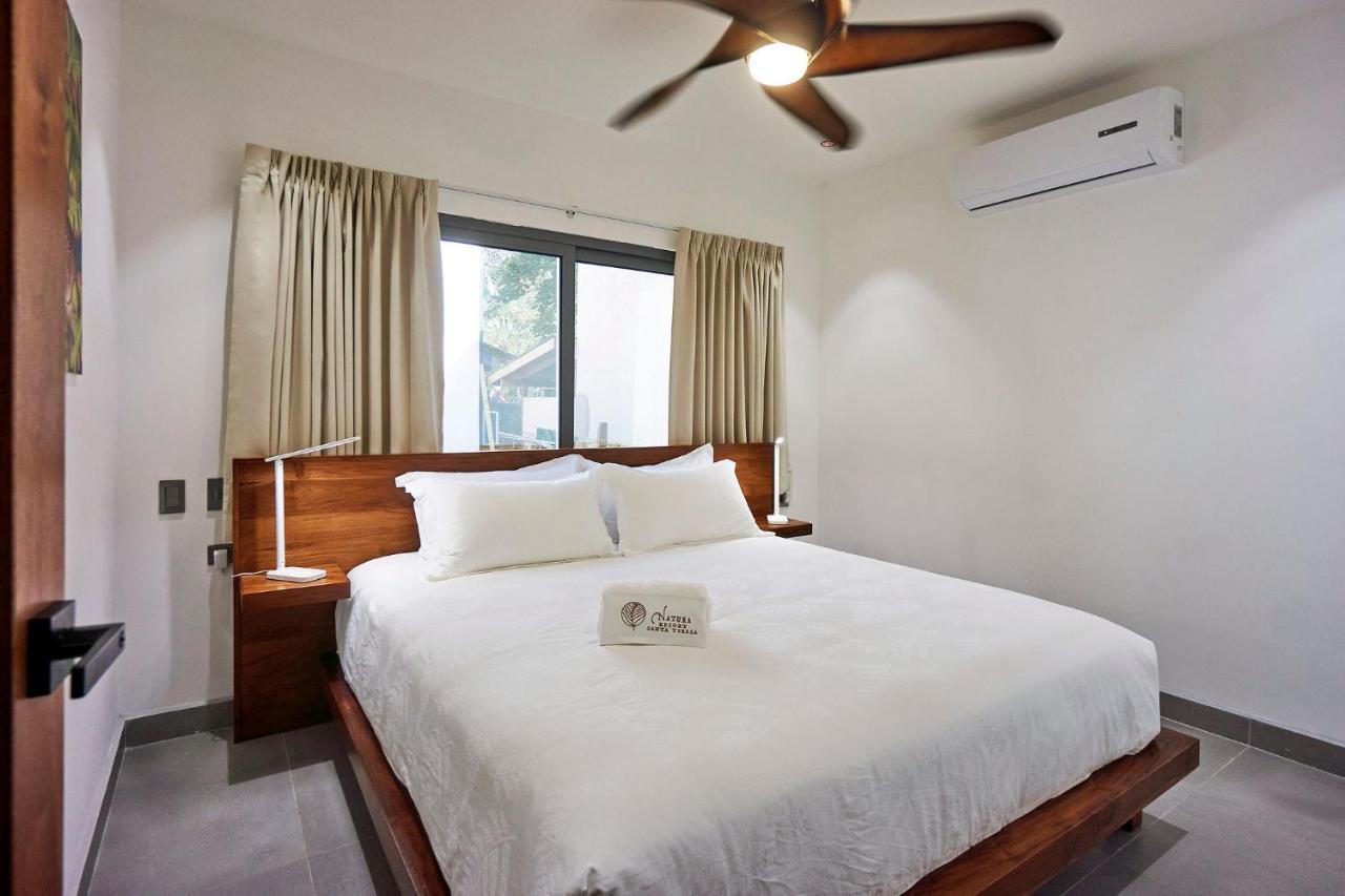Natura Loft Garden Playa Santa Teresa  Exterior photo