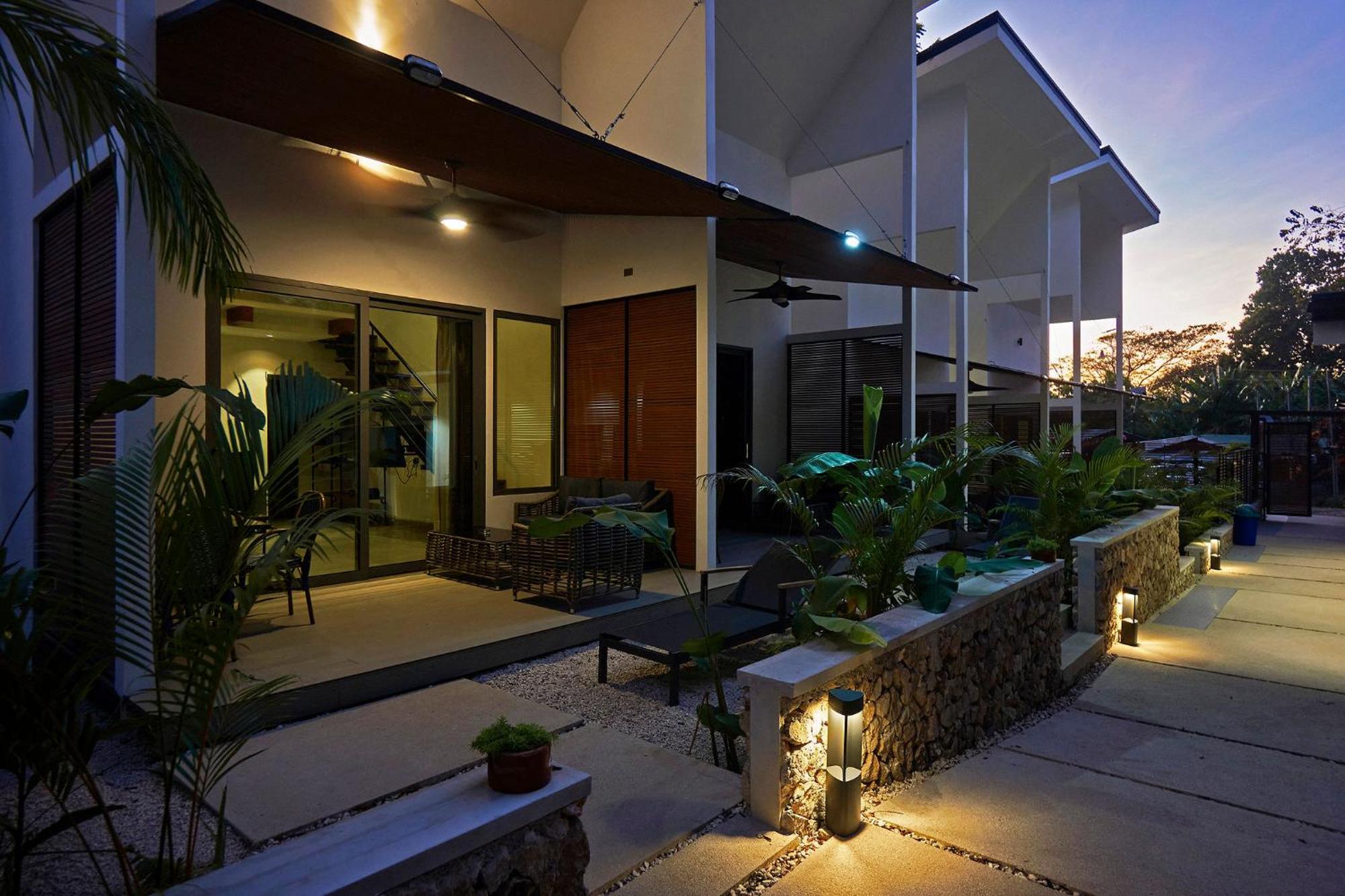 Natura Loft Garden Playa Santa Teresa  Exterior photo