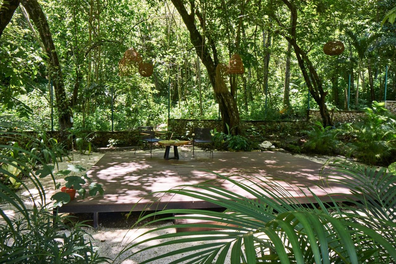 Natura Loft Garden Playa Santa Teresa  Exterior photo