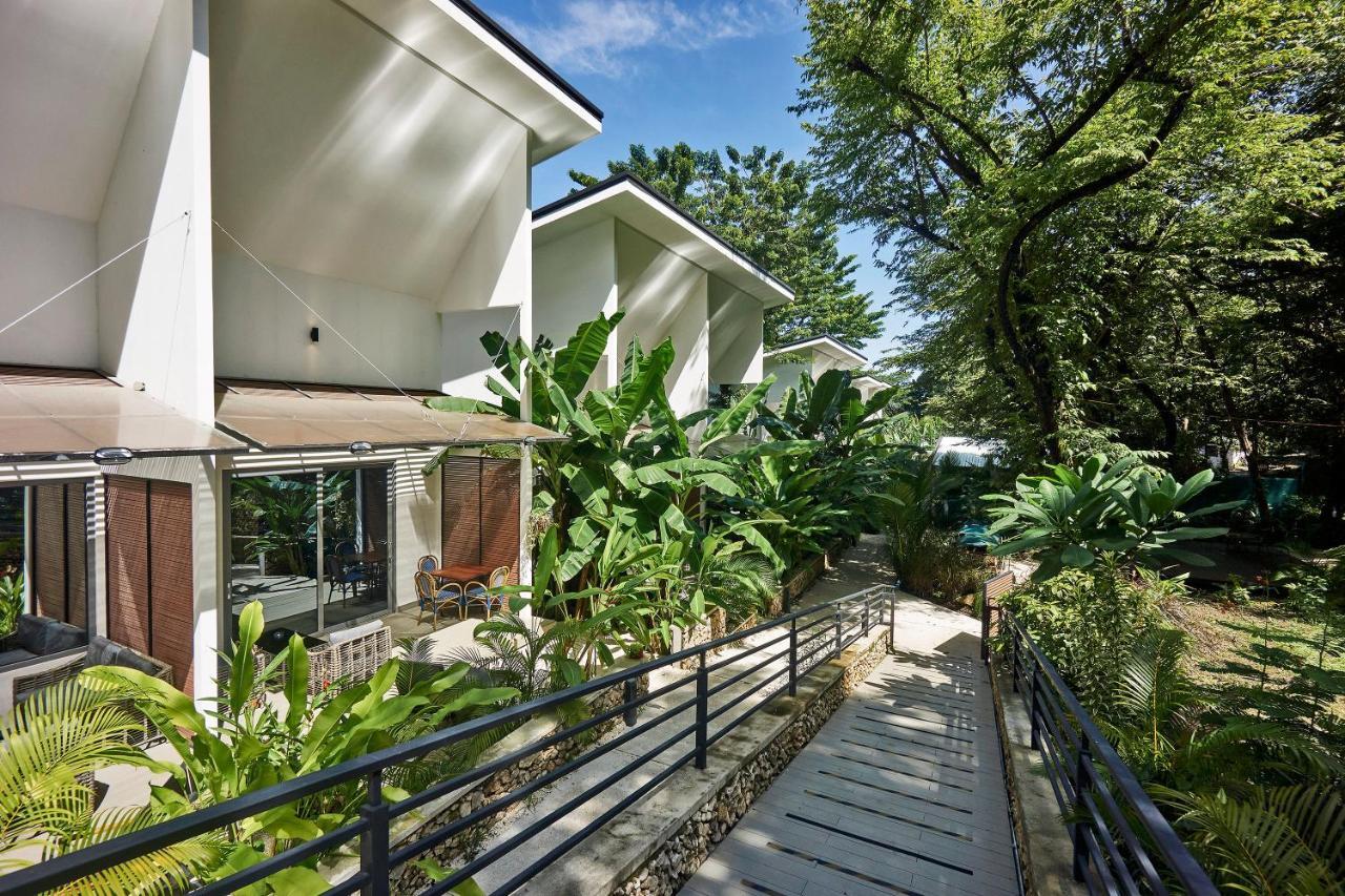 Natura Loft Garden Playa Santa Teresa  Exterior photo