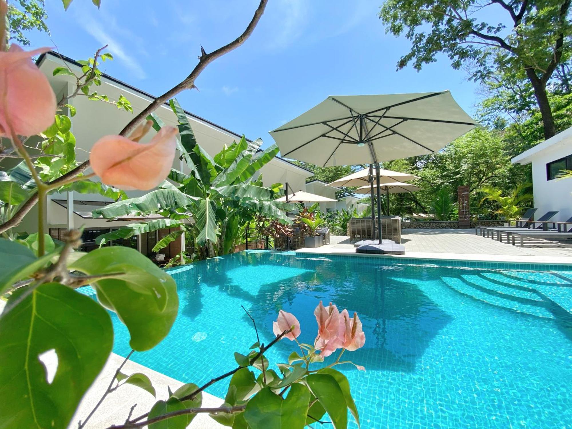 Natura Loft Garden Playa Santa Teresa  Exterior photo